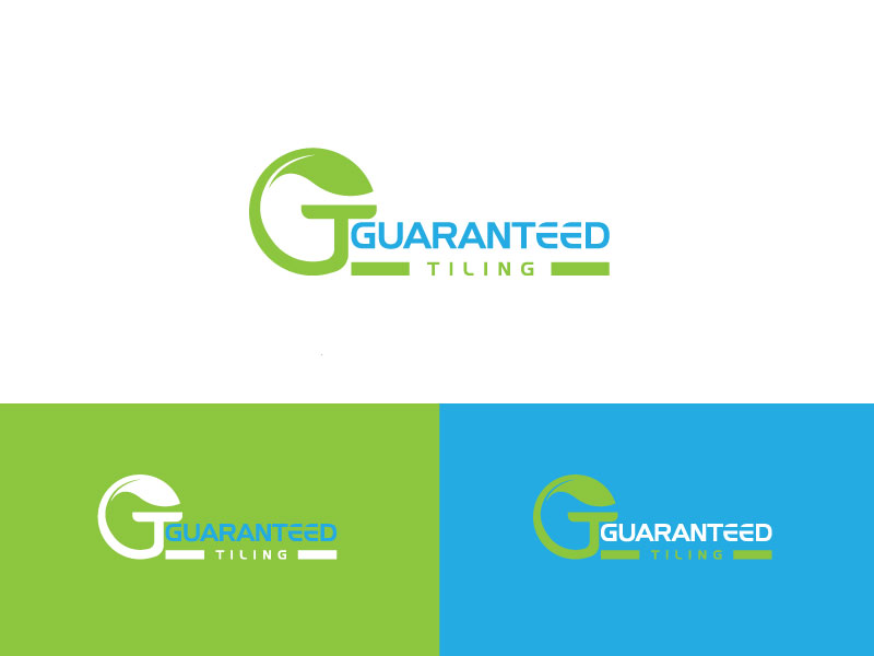 Logo Design by mrk 3 for guaranteed tiling  | Design #19672285