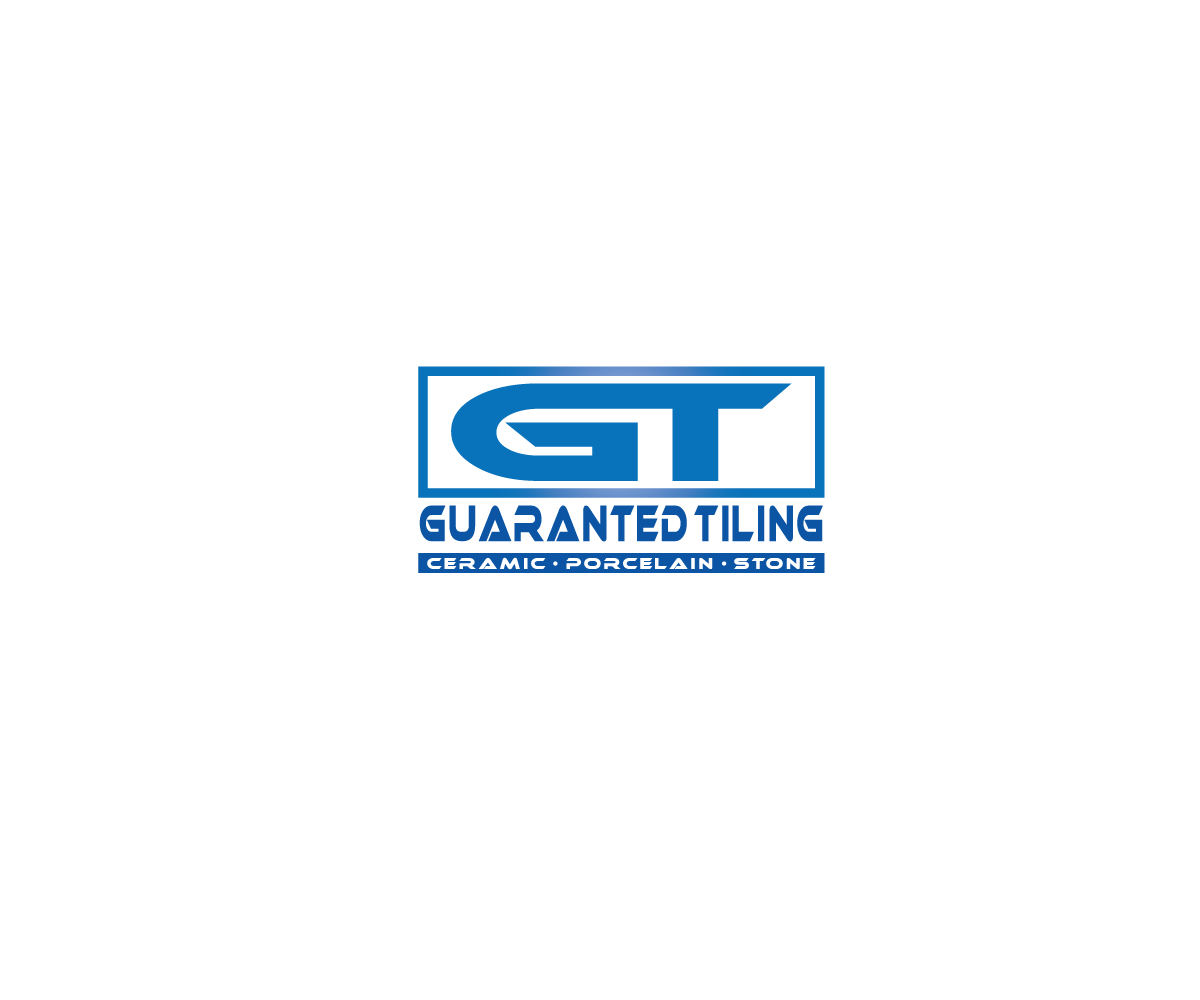 Logo Design by Ishier for guaranteed tiling  | Design #19654079