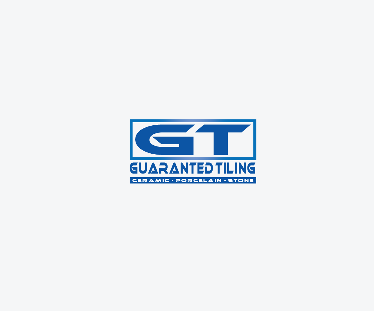 Logo Design by Ishier for guaranteed tiling  | Design #19654080