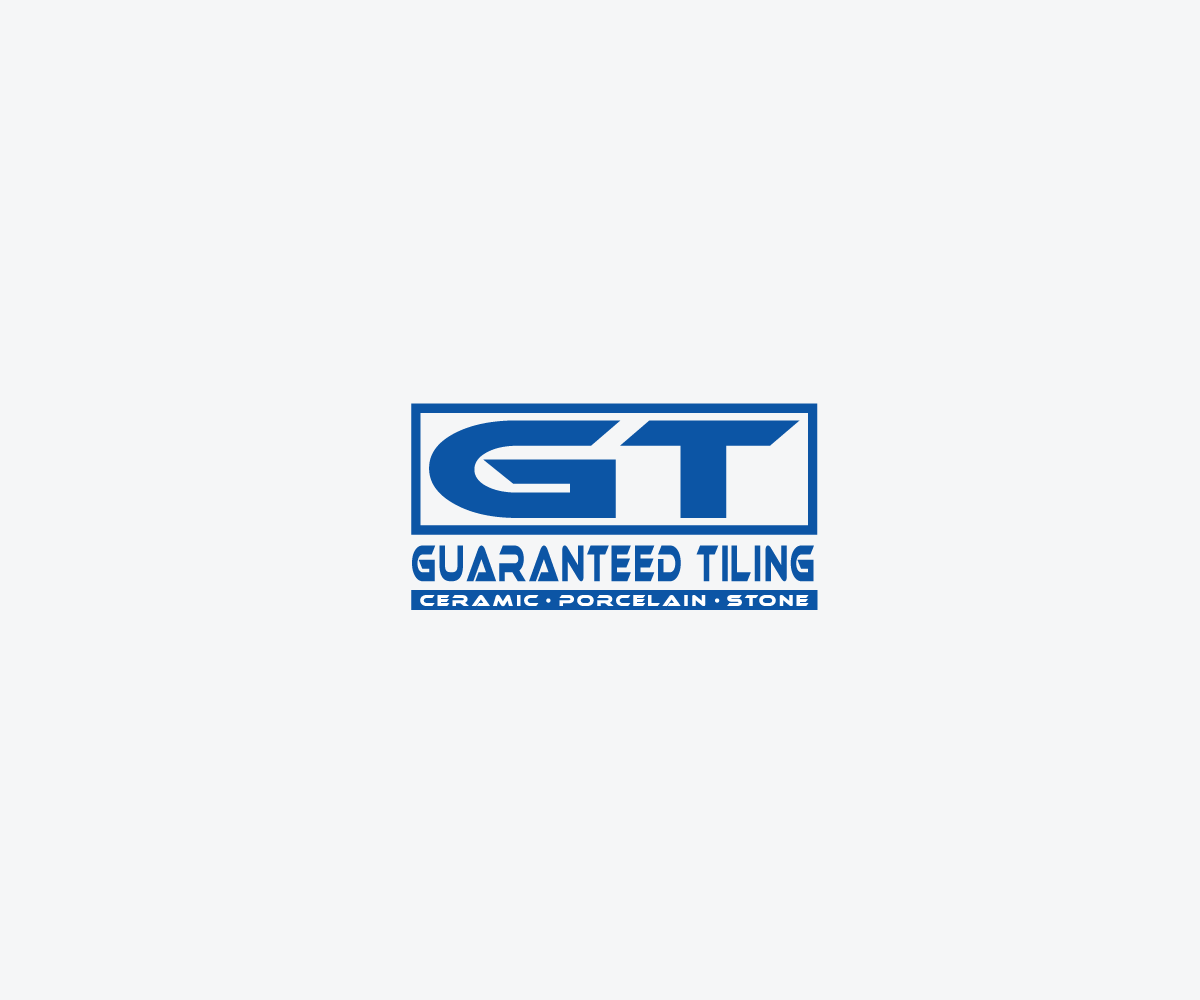 Logo Design by Ishier for guaranteed tiling  | Design #19654450