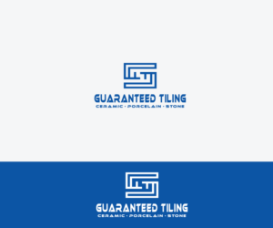 Logo Design by Ishier for guaranteed tiling  | Design: #19654454