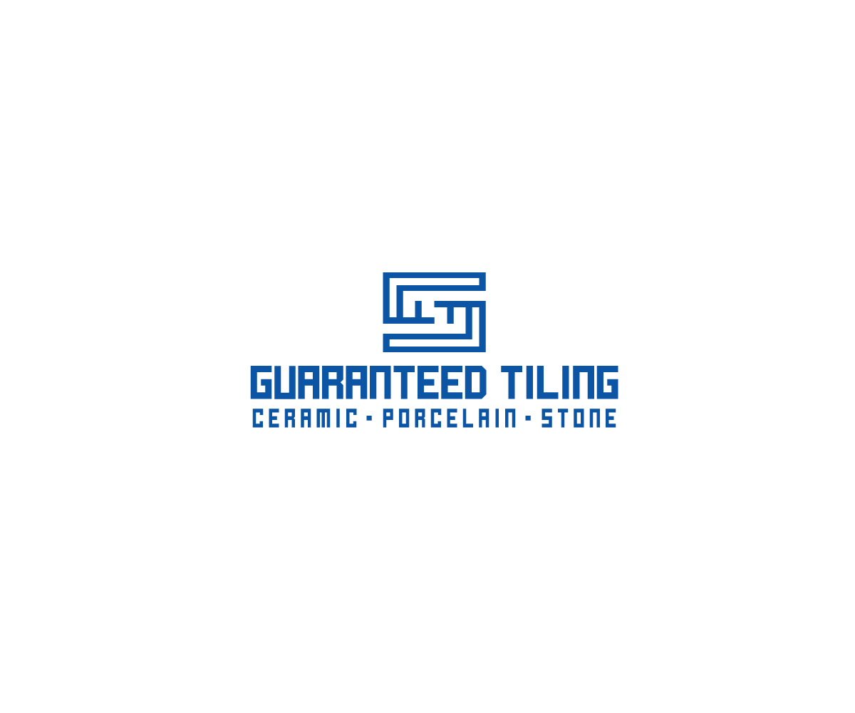 Logo Design by Ishier for guaranteed tiling  | Design #19655948