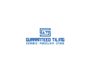 Logo Design by Ishier for guaranteed tiling  | Design: #19655948