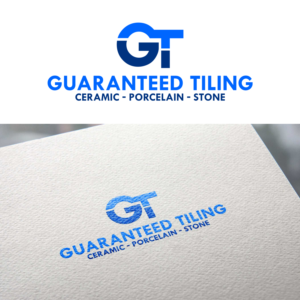 Design de Logo par Ariffatoniiii pour guaranteed tiling  | Design #19709867