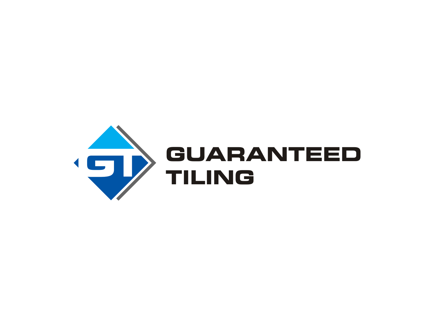 Logo Design by R16 for guaranteed tiling  | Design #19695699