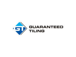 Logo Design by R16 for guaranteed tiling  | Design: #19695699