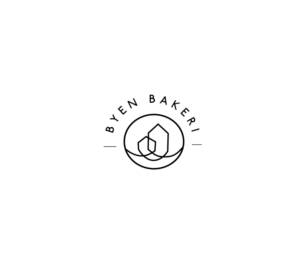 Byen Bakeri.  Once we see a base design, we will want to have a round 2 that incorporates Seattle, Washington | Logo Design by Hiccups Design