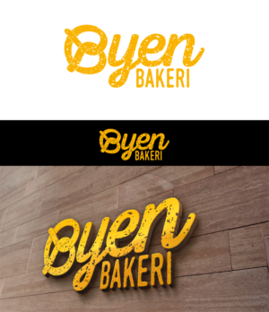 Logo Design by trufya for this project | Design: #19671120