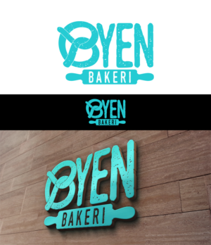 Logo Design by trufya for this project | Design: #19671135