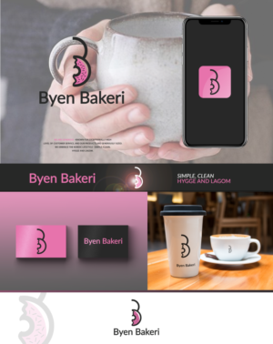 Logo Design by paoleta_y
