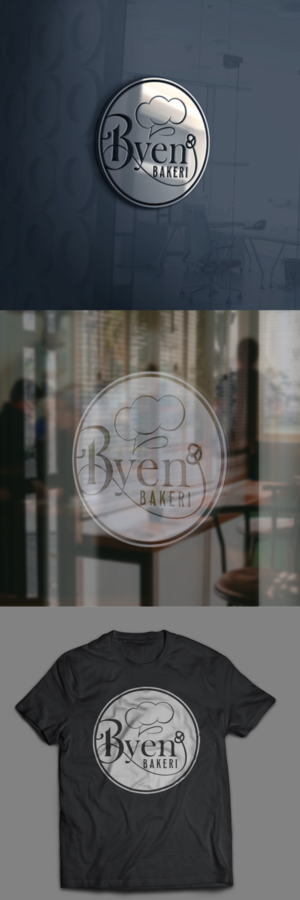 Logo Design by WeiArts for this project | Design: #19663727