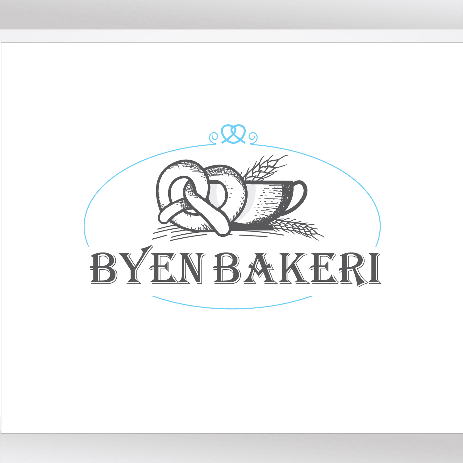 Logo Design by Hossam Fathy for this project | Design #19651272