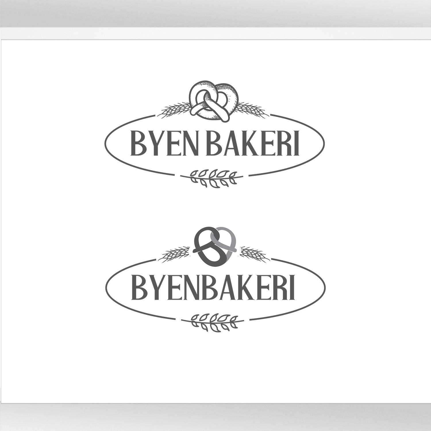 Logo Design by Hossam Fathy for this project | Design #19651357
