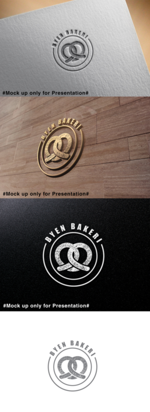 Logo Design by designmind78 for this project | Design: #19647962