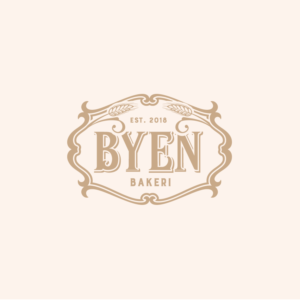 Byen Bakeri.  Once we see a base design, we will want to have a round 2 that incorporates Seattle, Washington | Logo Design by WooW Designs