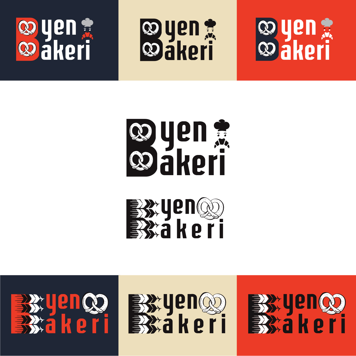 Logo Design by nadbook2323 for this project | Design #19646497