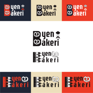 Logo Design by nadbook2323