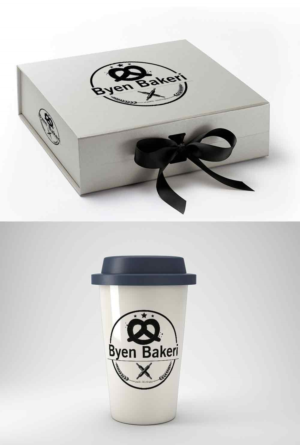 Logo Design by zaidiw9 2