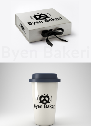 Logo Design by zaidiw9 2 for this project | Design: #19655468