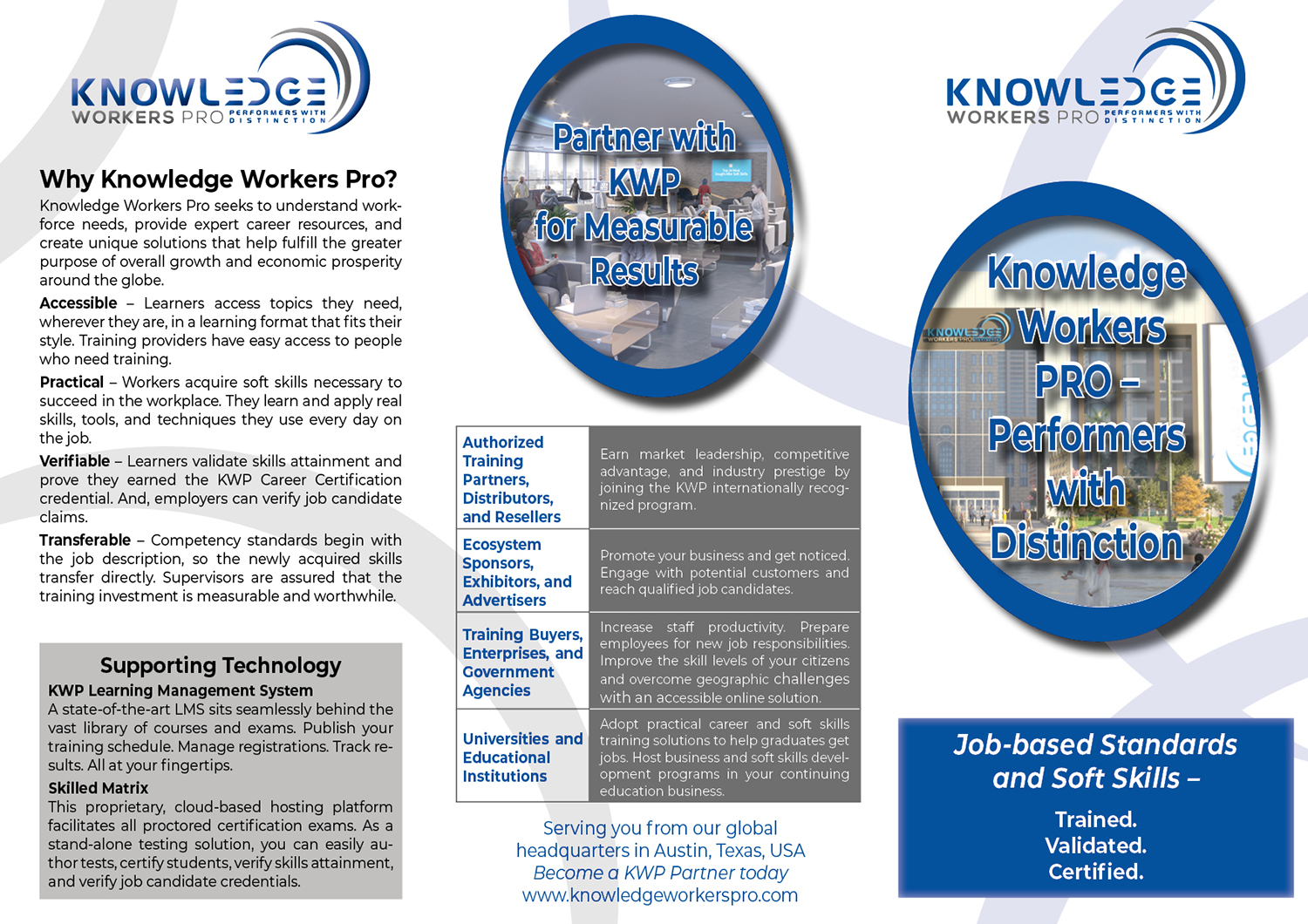 Brochure Design by Sheingart for this project | Design #19787437