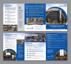 Brochure Design by Achiver for this project | Design: #19714200