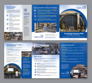 Brochure Design by Achiver for this project | Design: #19716713