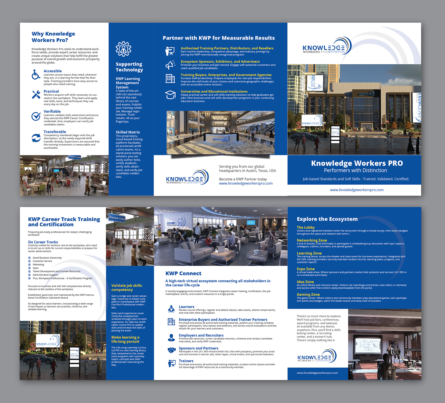 Brochure Design by Achiver for this project | Design #19725737