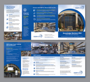 Brochure Design by Achiver for this project | Design: #19770451