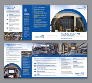 Brochure Design by Achiver for this project | Design: #19826417