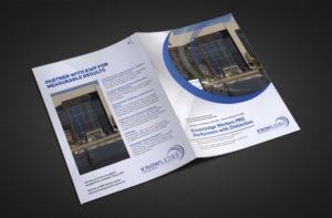 Brochure Design by Deziners Zone for this project | Design: #19649678