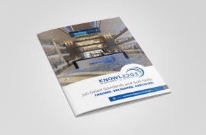 Brochure Design by ecorokerz for this project | Design: #19657841