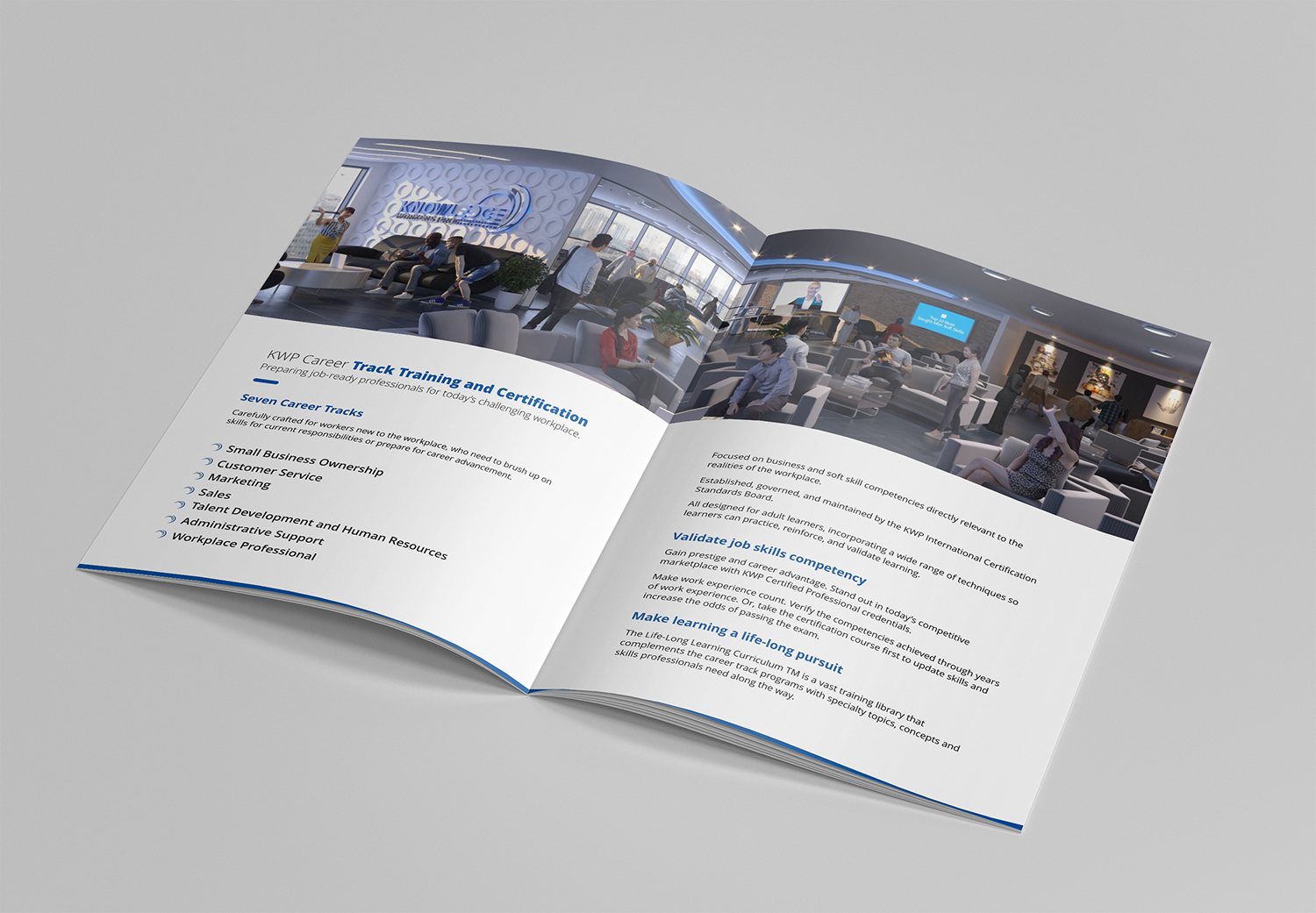 Brochure Design by ecorokerz for this project | Design #19657843