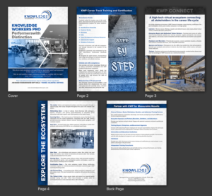 Brochure Design by SAI DESIGNS for this project | Design #19694871