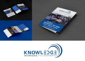 Brochure Design by Fusionex Studio for this project | Design: #19794597