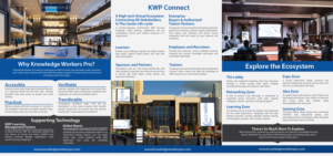 Brochure Design by Fusionex Studio for this project | Design: #19802845