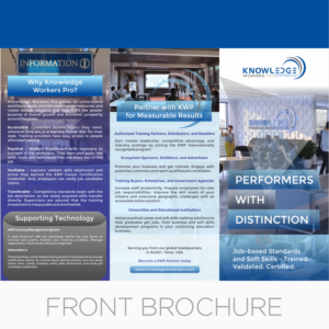 Brochure Design by chidiebere_chukwuma 2