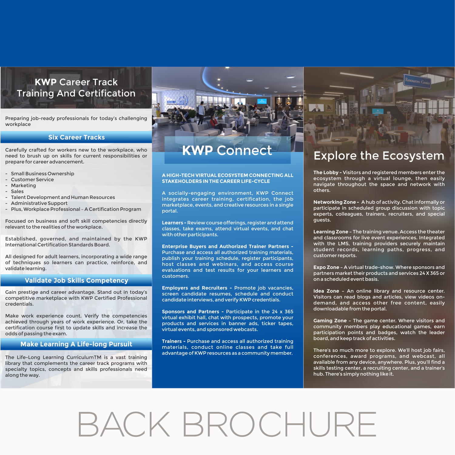 Diseño de Brochure por chidiebere_chukwuma 2 para este proyecto | Diseño #19793363