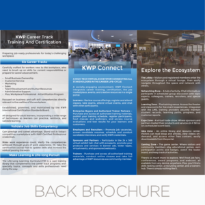 Brochure Design by chidiebere_chukwuma 2 for this project | Design: #19793363