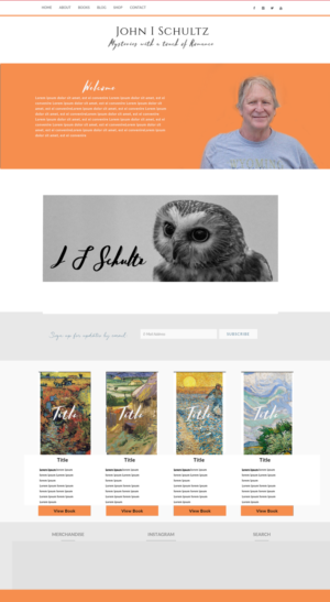 Web Design by diana popescu
