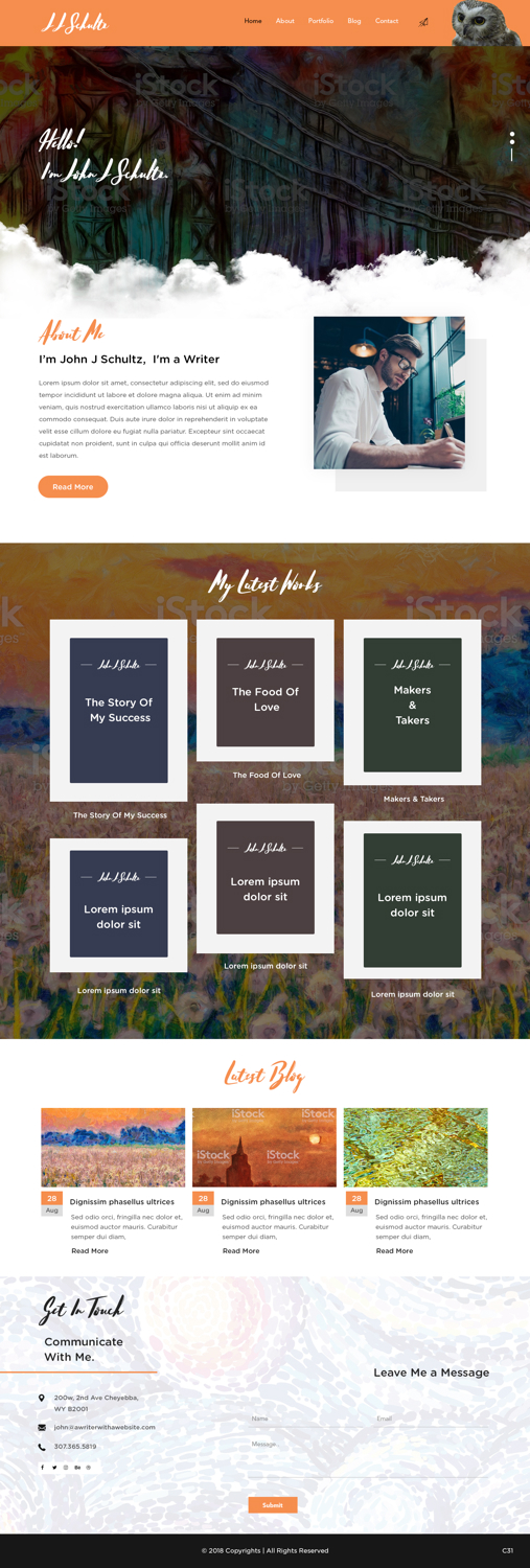 Web Design par pb pour ce projet | Design #19651764