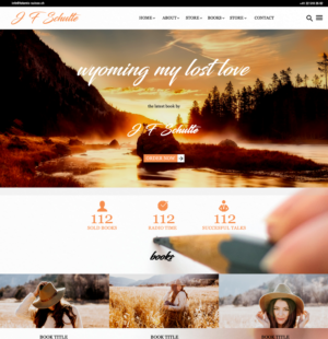 Web Design by nazdesigns7