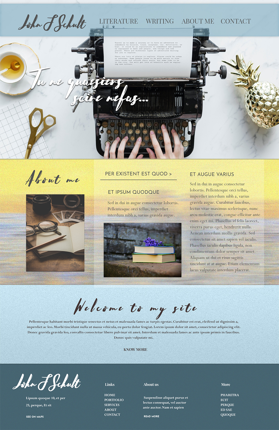 Web Design par designer pour ce projet | Design #19653530