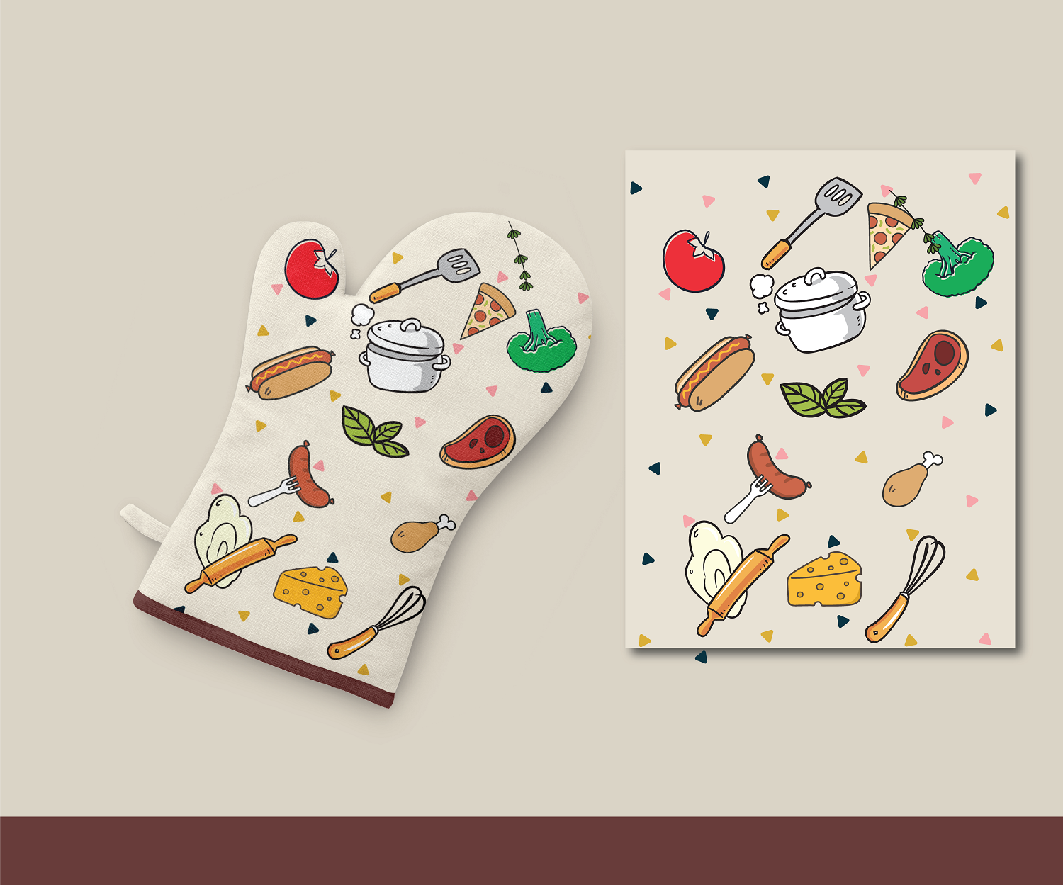 Graphic Design by The Seventh Key Magic for this project | Design #19791678