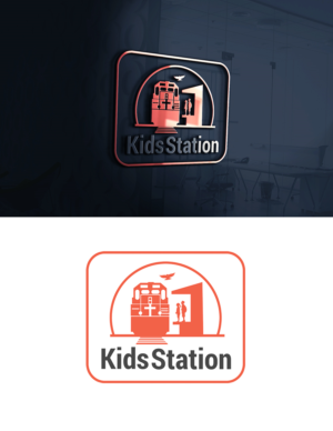 Logo Design by NILDesigns
