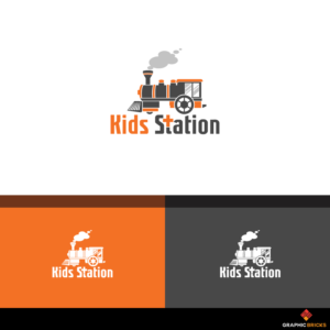 B Kidz | Logo Design by Graphic Bricks