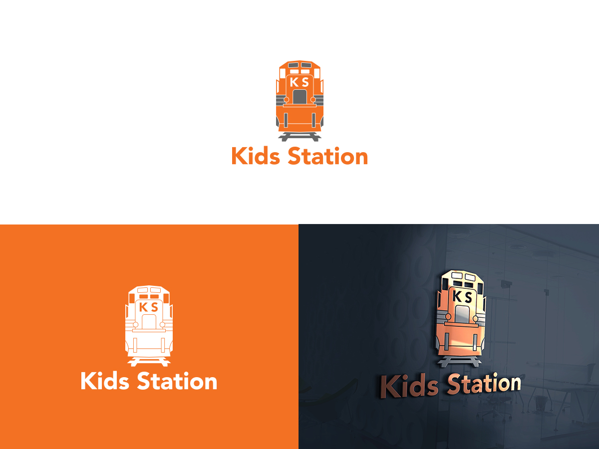 Logo Design by Slant Line Media for this project | Design #19686295