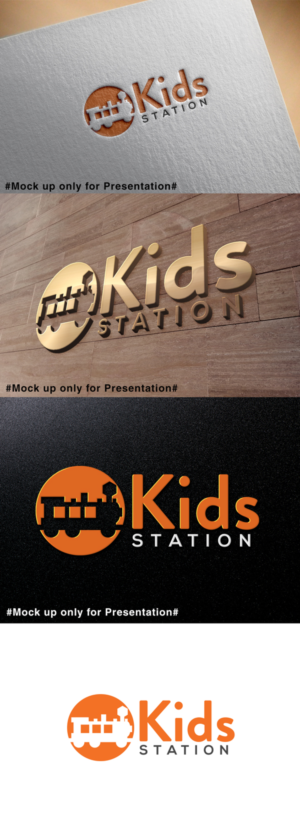 Logo Design by designmind78 for this project | Design: #19657779