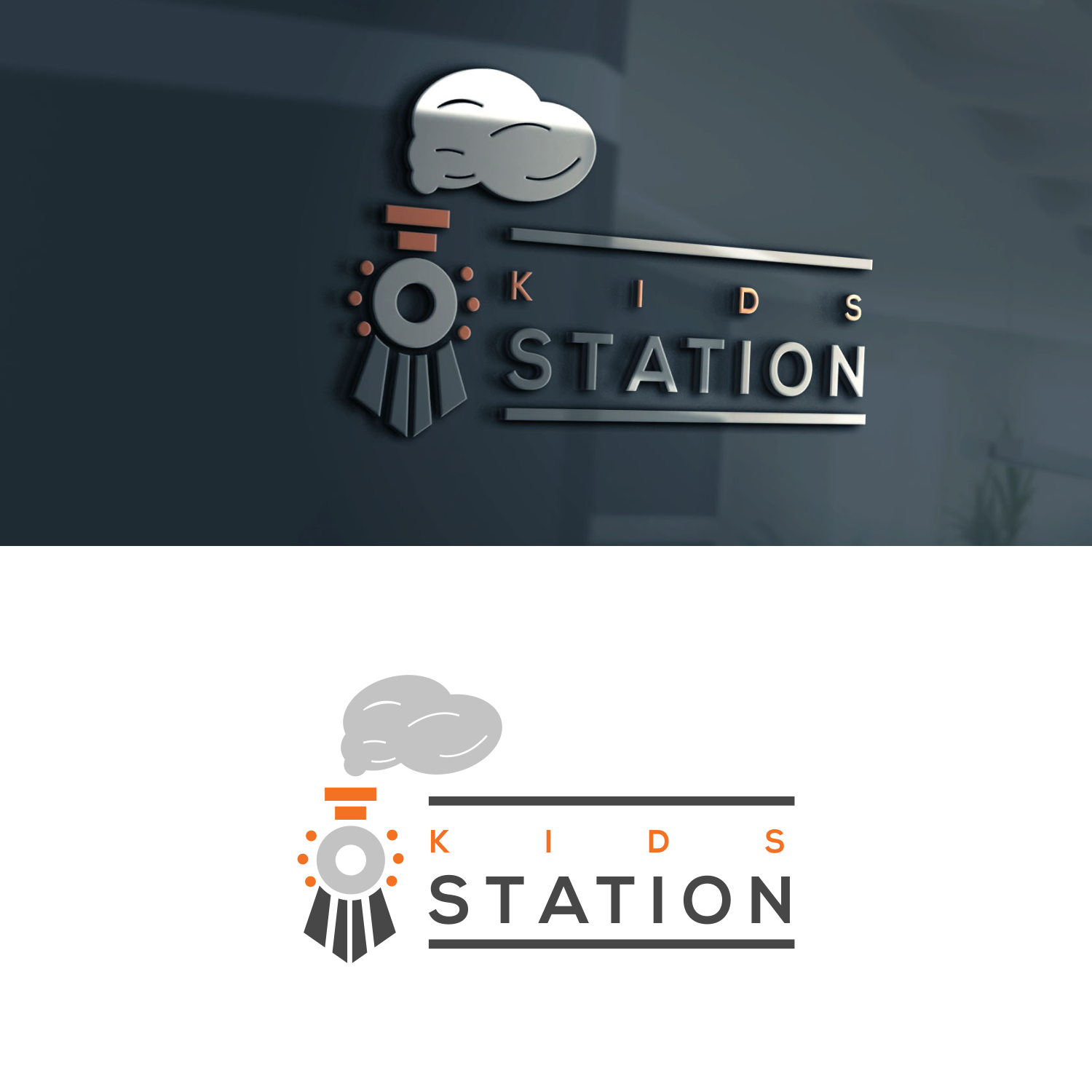Logo Design by munaji aji 2 for this project | Design #19690433