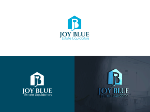 Logo Design by Slant Line Media for Right Foot Media | Design: #19687668