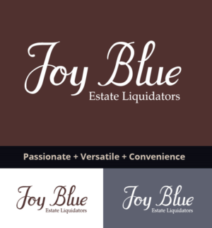 Logo Design by ryanjameslarson